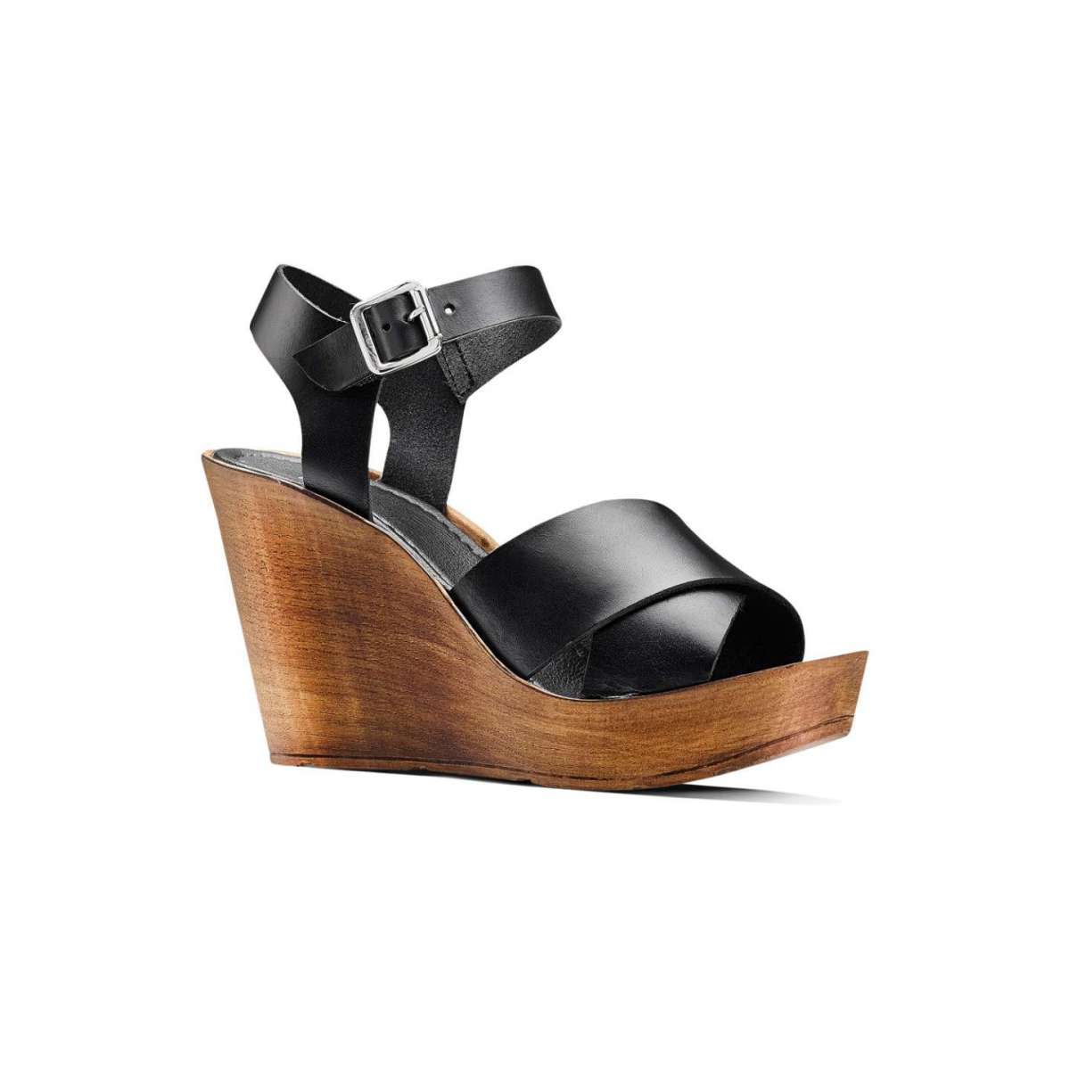 Scarpe con zeppa Bata a 59,99 euro