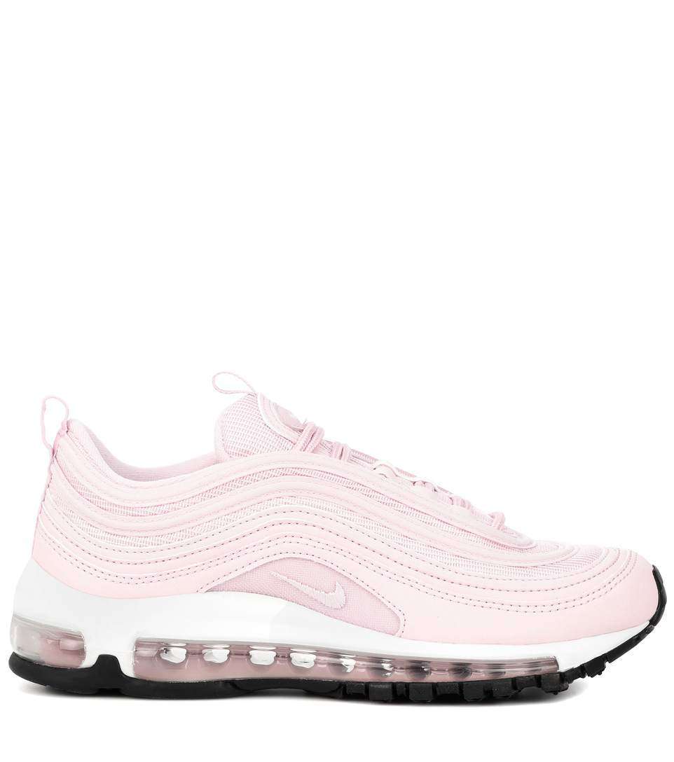 Scarpe da ginnastica Nike Air Max 97 rosa