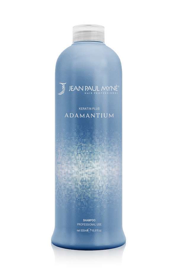 Shampoo Adamantium Jean Paul Mynè