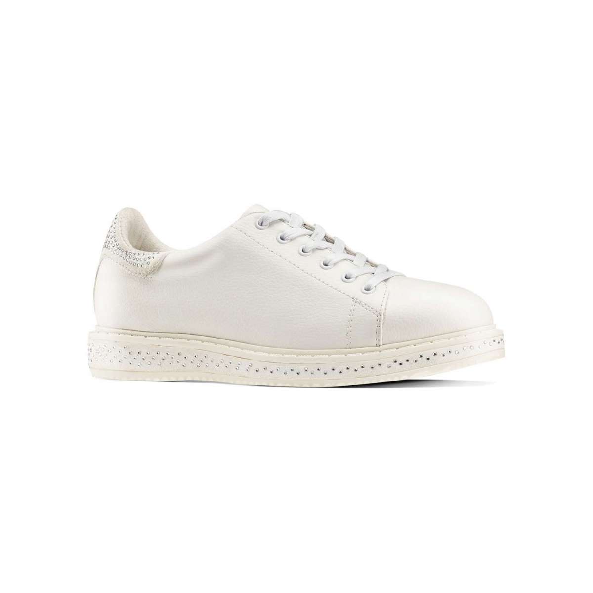 Sneakers donna basse con strass Bata a 39,99 euro