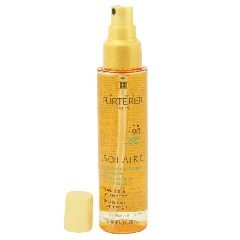 Spray protezione solare capelli Rene Furterer Paris