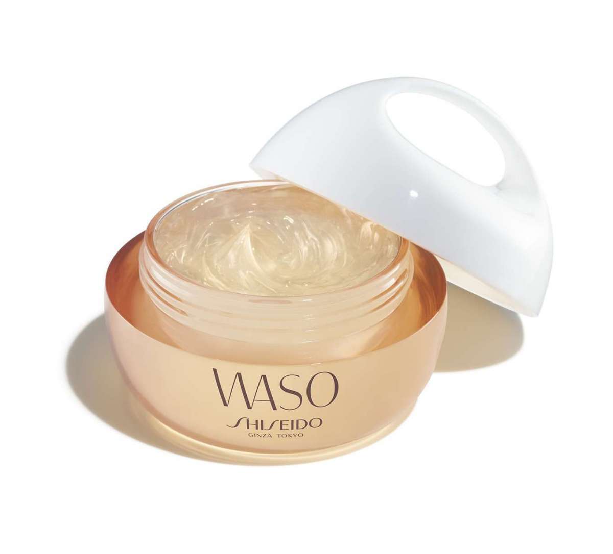 Waso Shiseido Clear Mega Hydrating