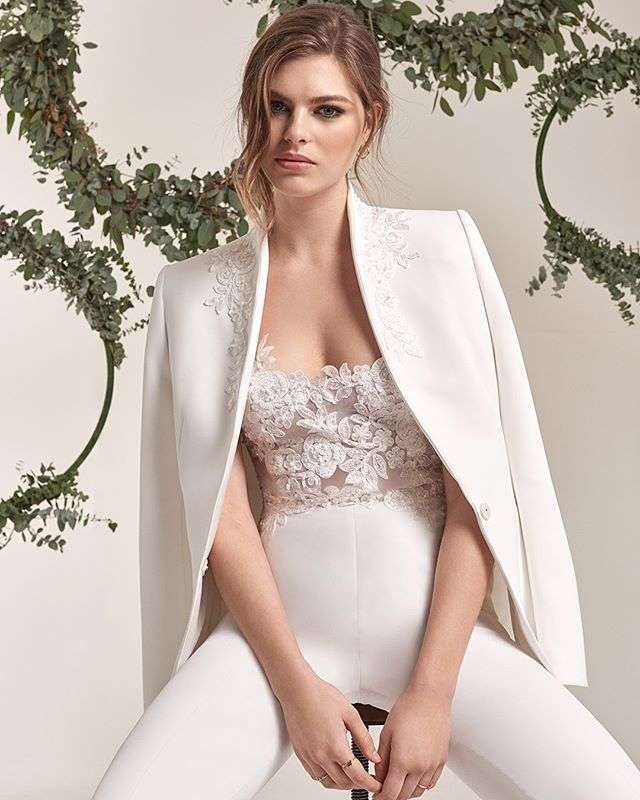 Acconciatura raccolta da sposa, Atelier Emé