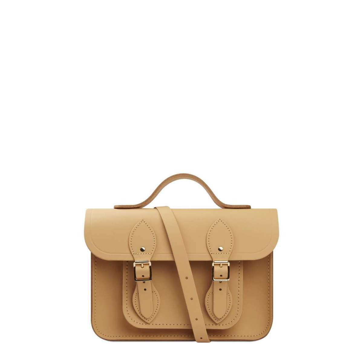 Borsa a tracolla messenger The Cambridge Satchel Company