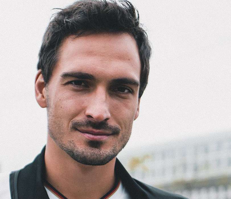 Mats Hummels: il moschettiere gentiluomo