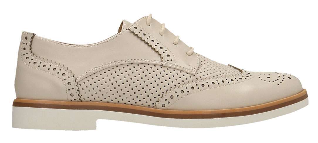 scarpe stringate primadonna