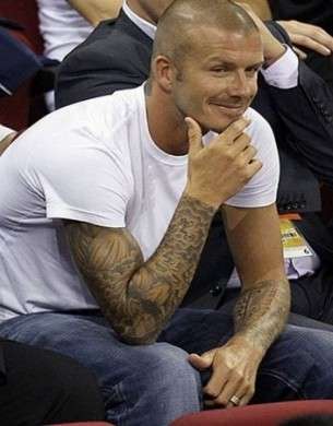 Beckham