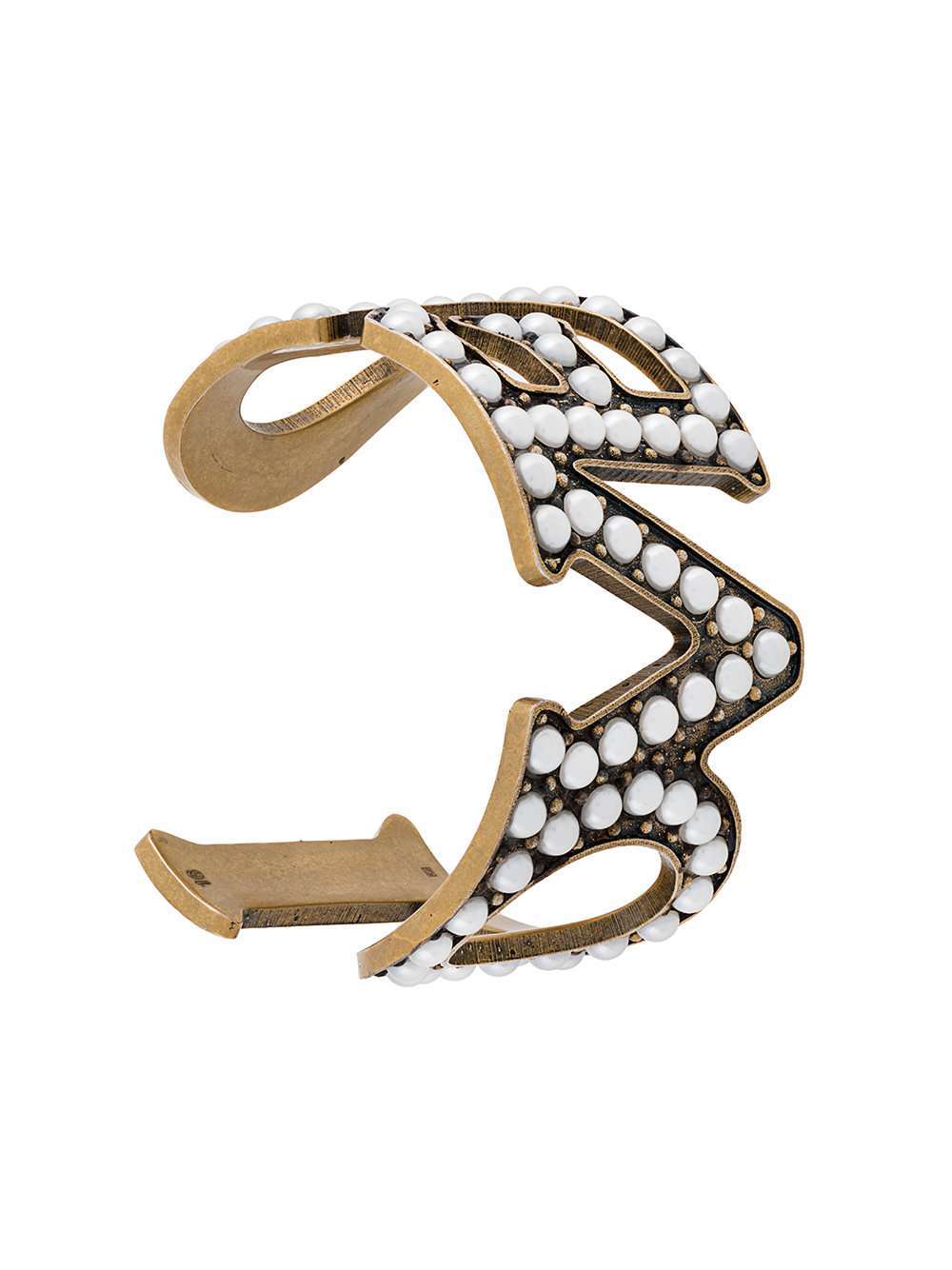 Bracciale bangle Gucci