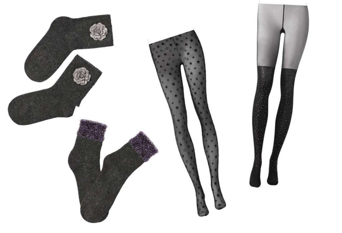 Calzedonia, collezione Autunno/Inverno 2018-2019: il catalogo | Pourfemme