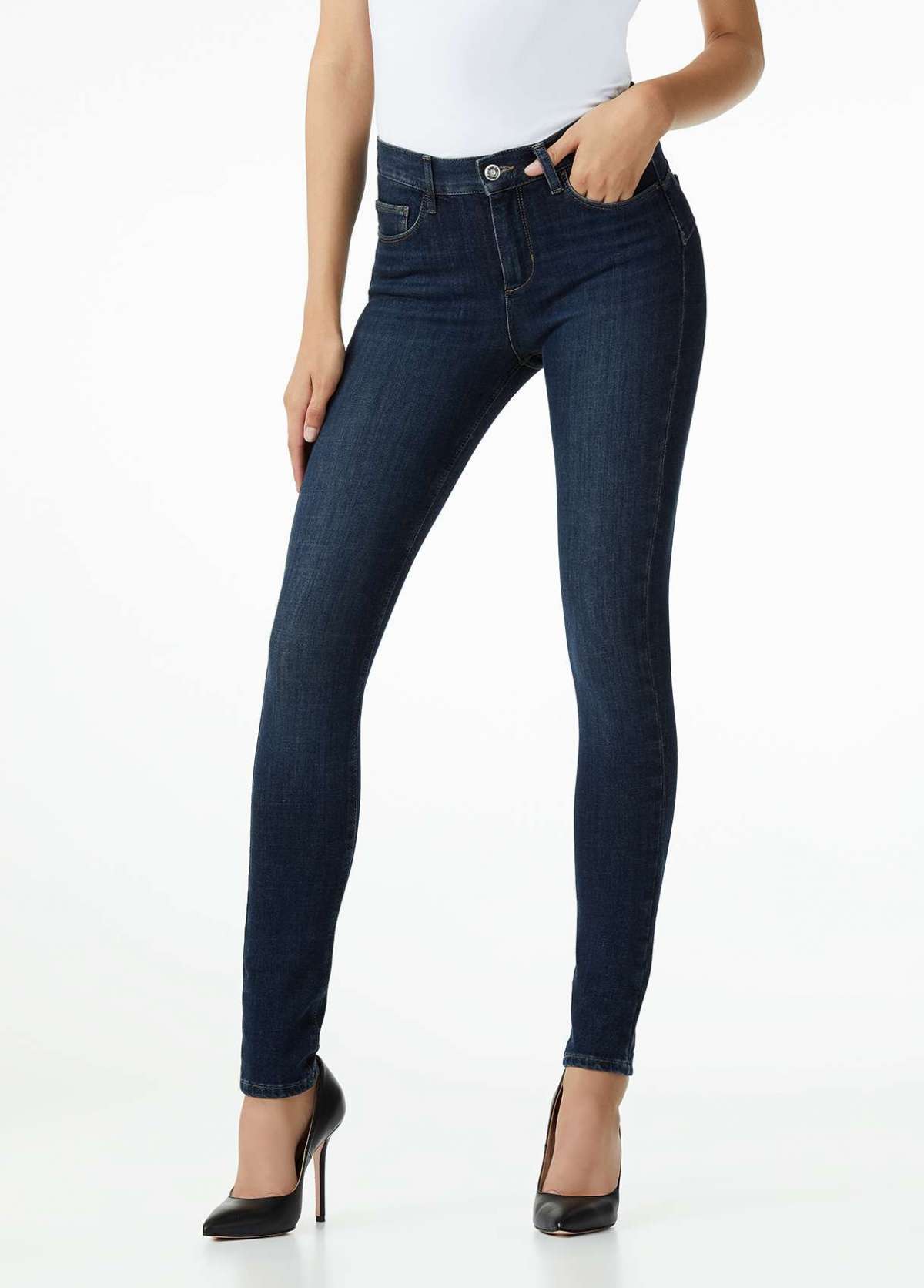 Jeans skinny Liu Jo a 149 euro