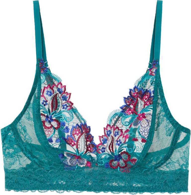 Reggiseno colorato Intimissimi