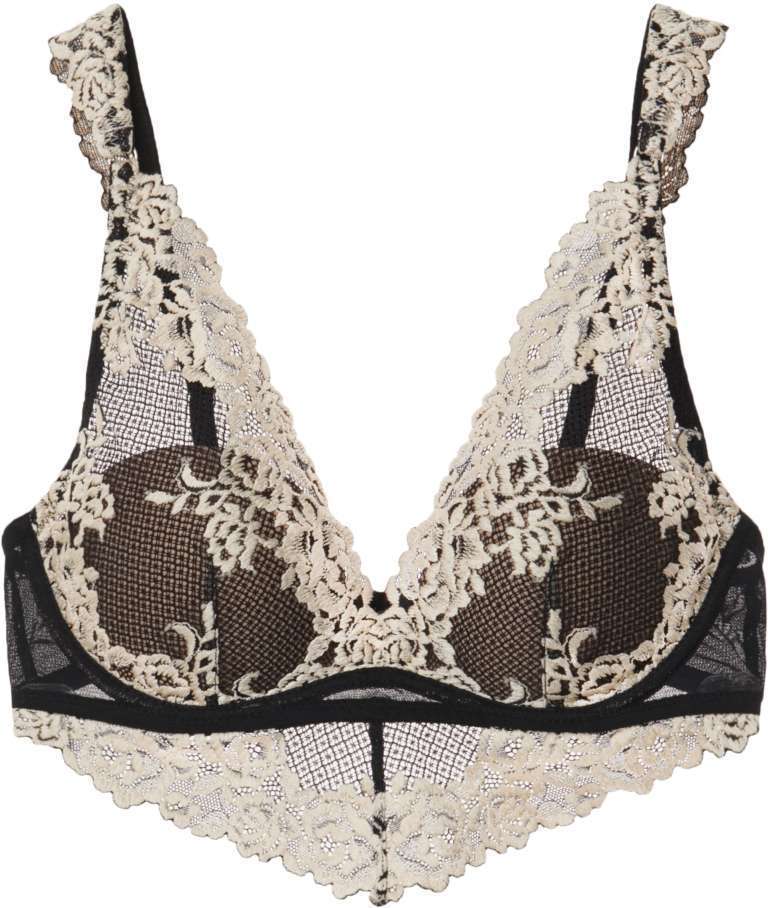 Reggiseno ricamato in pizzo Intimissimi