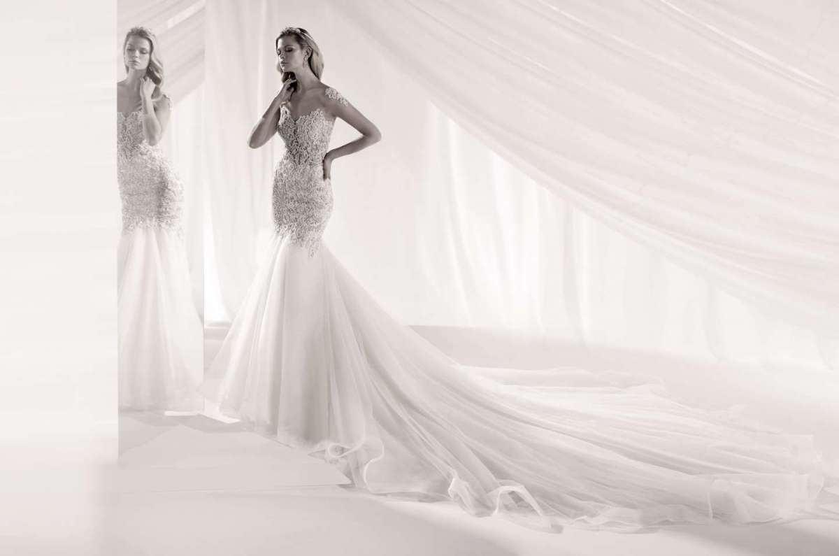 Abiti da sposa Nicole Luxury by Nicole Spose 2019