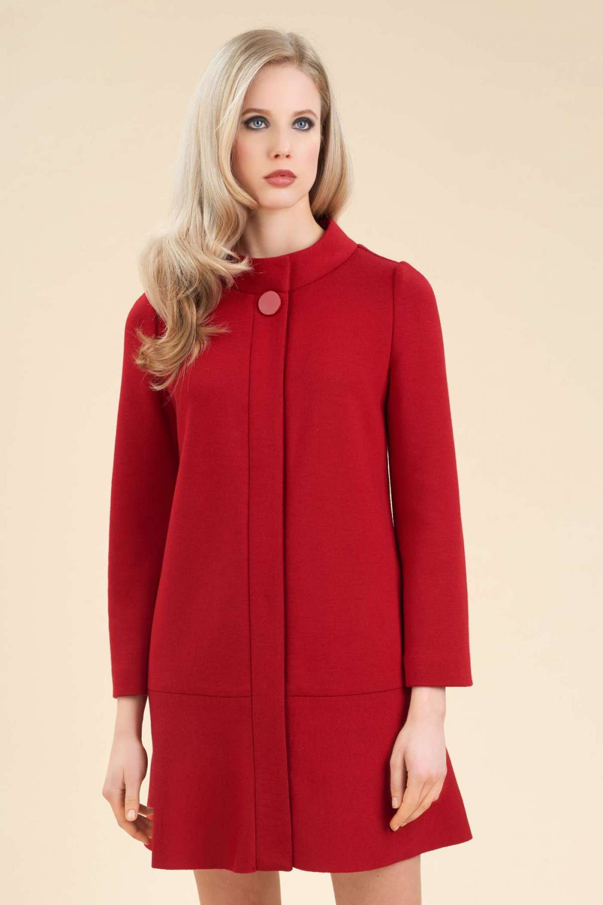 Luisa spagnoli inverno 2018 2025