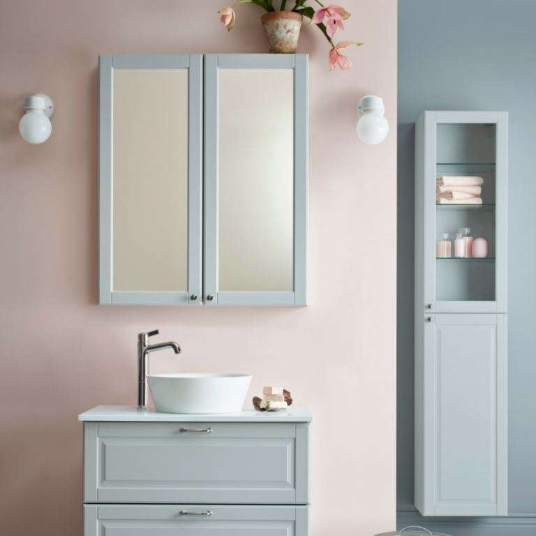 Arredo bagno IKEA