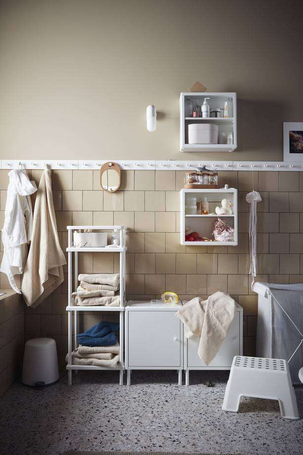 Bagno IKEA