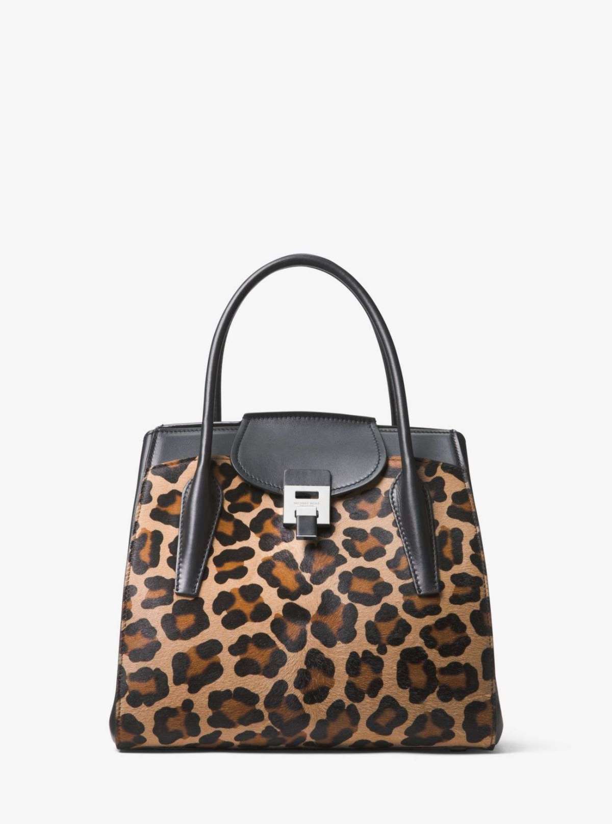 Borsa animalier Michael Kors