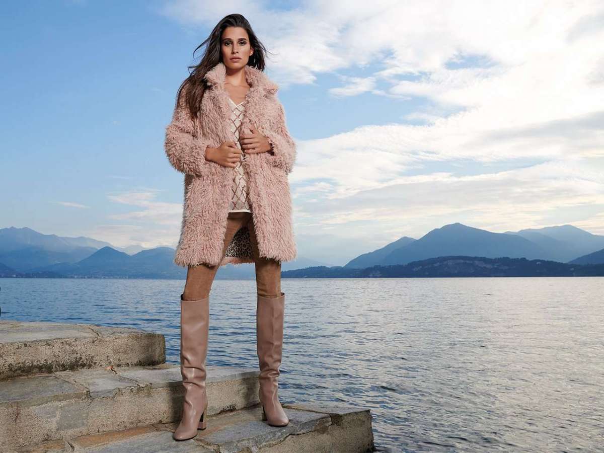 Collezione Rinascimento Autunno Inverno 2018-2019