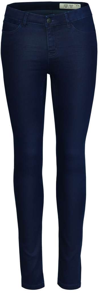 Jeans blu notte Esmara by Heidi Klum #LETSSHAKEITUP