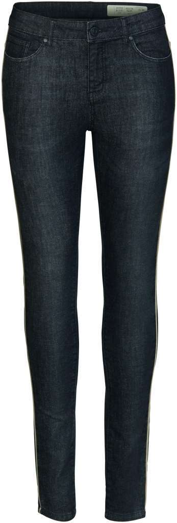 Jeans con riga laterale Esmara by Heidi Klum #LETSSHAKEITUP