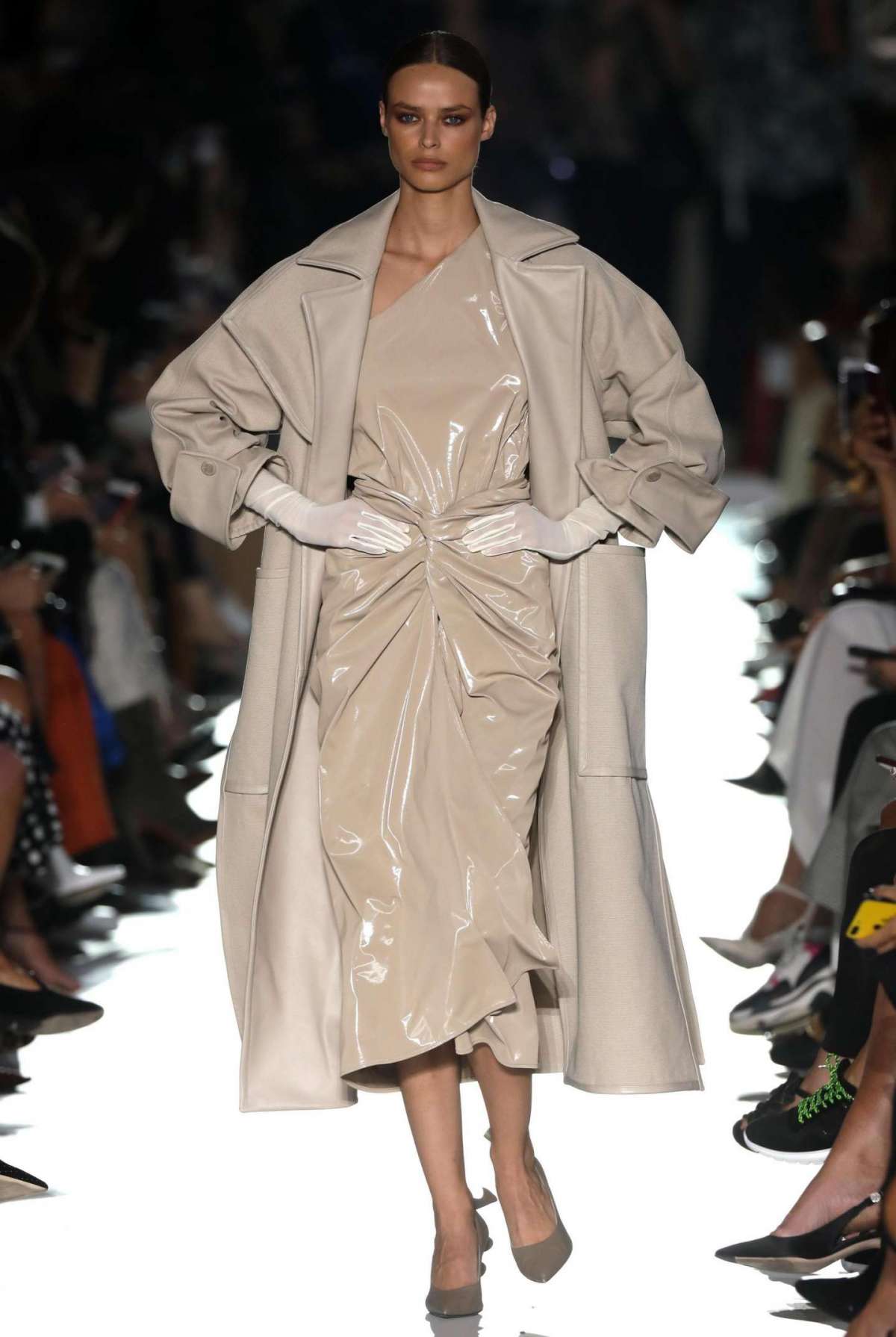 Look Max Mara