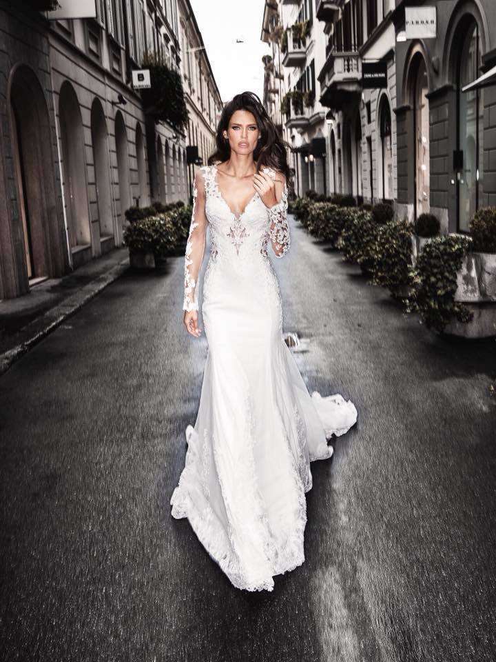 Angelozzi sposa 2019 outlet