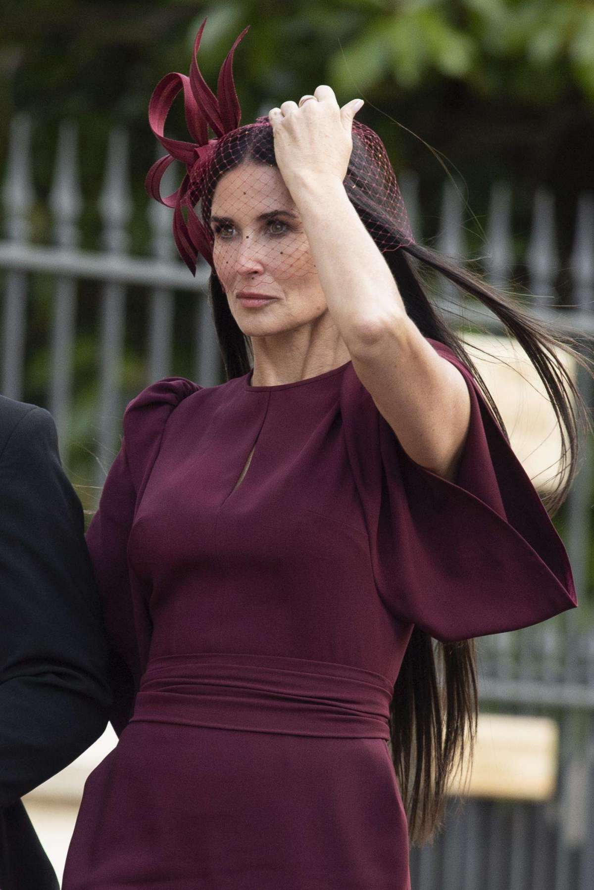 Demi Moore