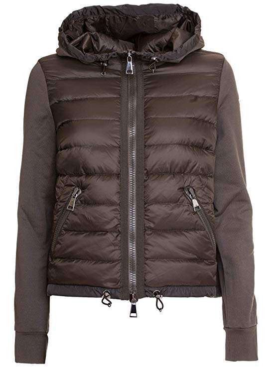 Piumino Moncler corto