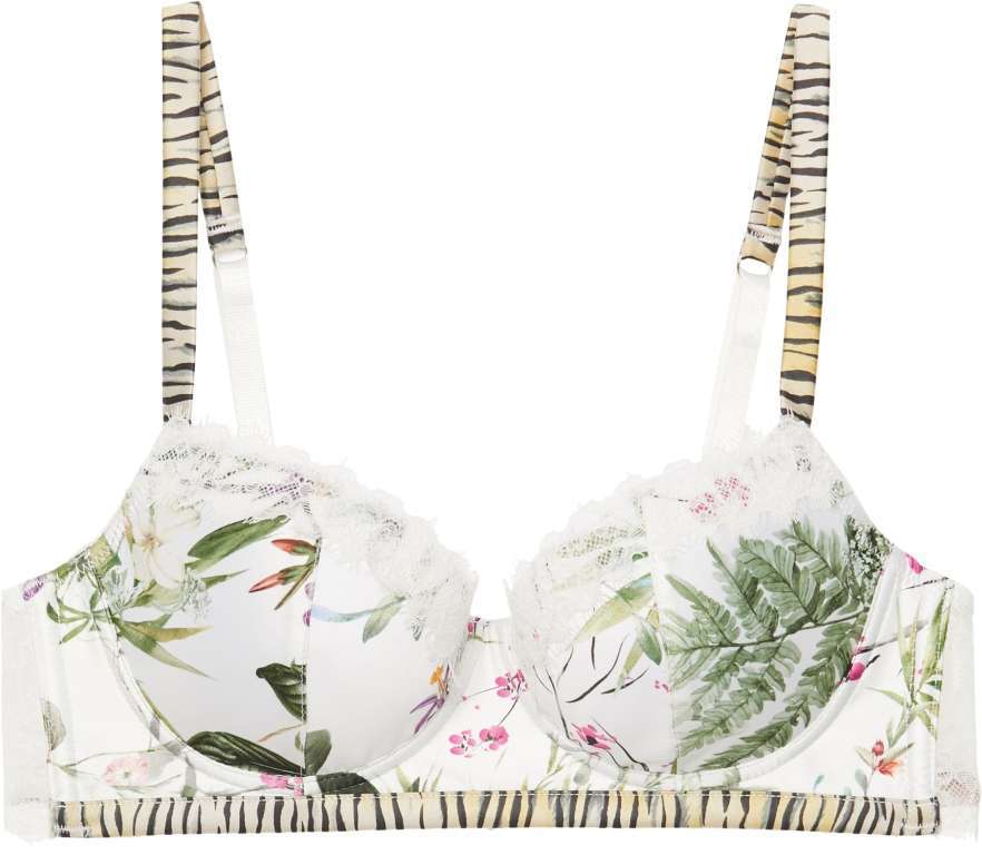 Reggiseno Intimissimi a fiori Intimissimi