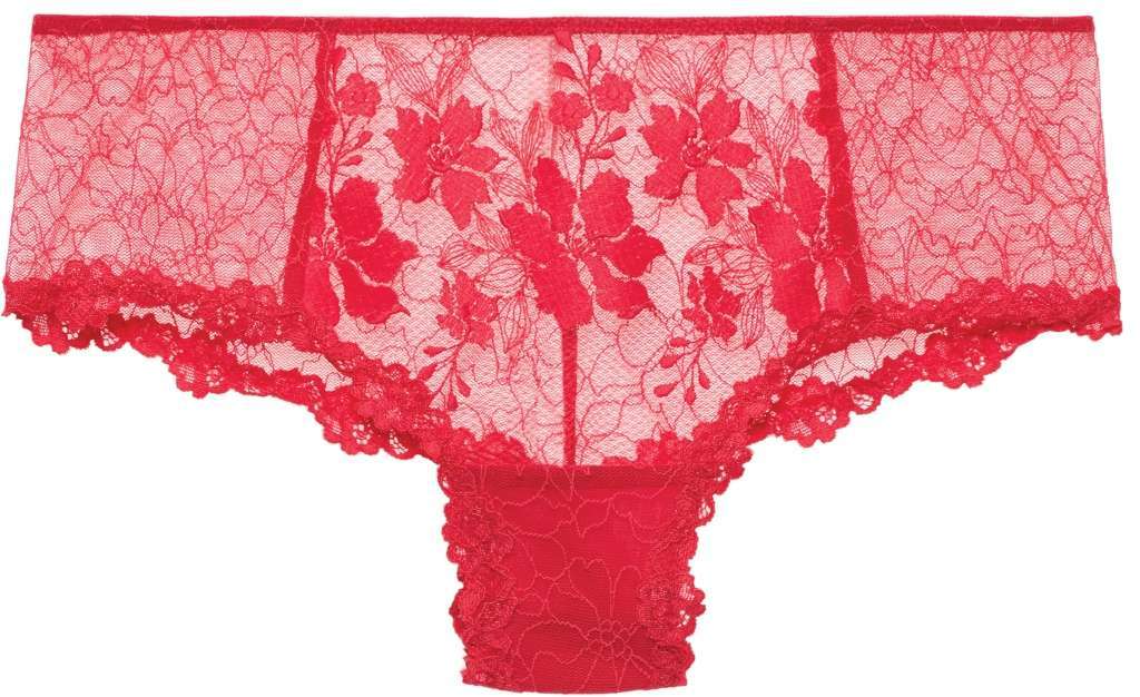 Slip a fascia larga Intimissimi