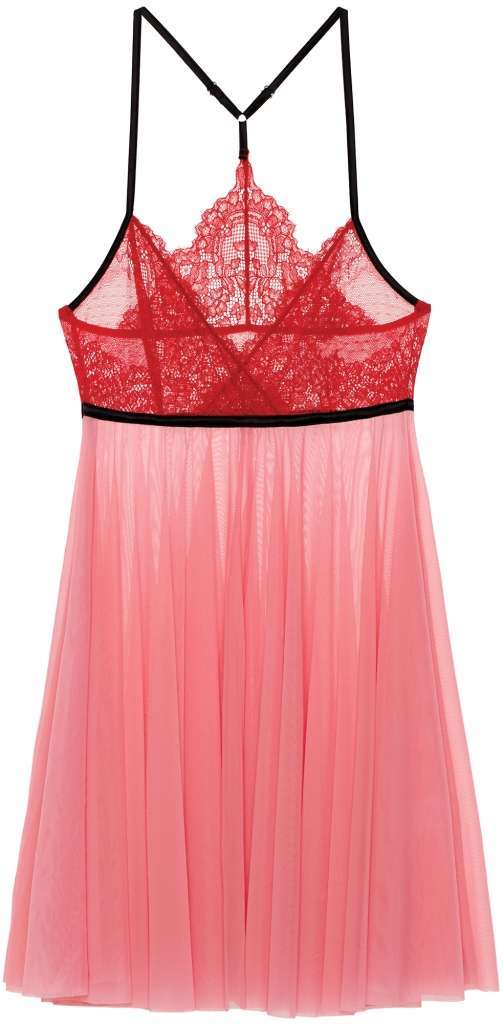 Sottoveste in tulle Intimissimi