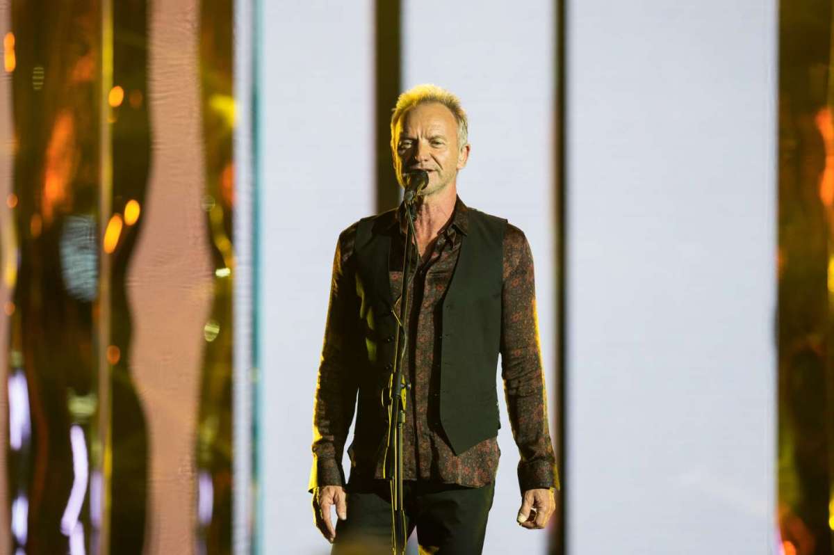 Sting come lo conosciamo