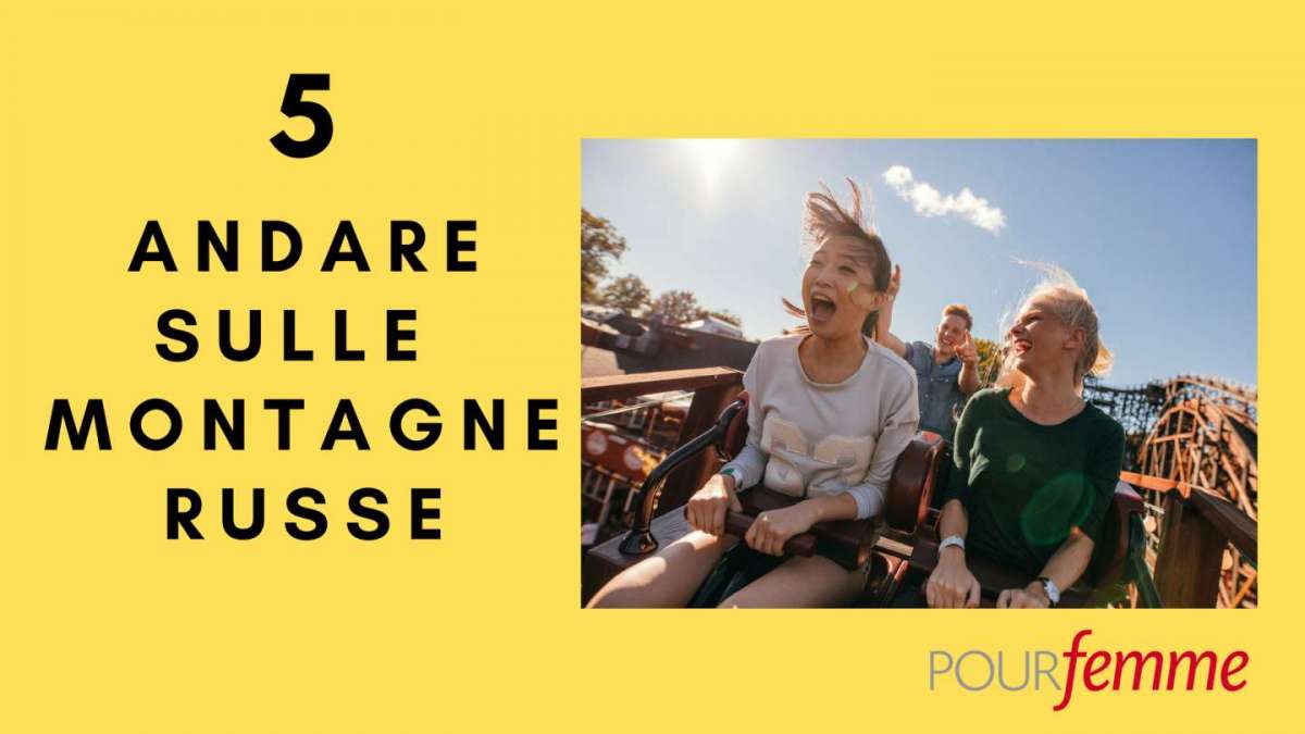 Mai sentuito parlare di Gardaland e Disneyland?