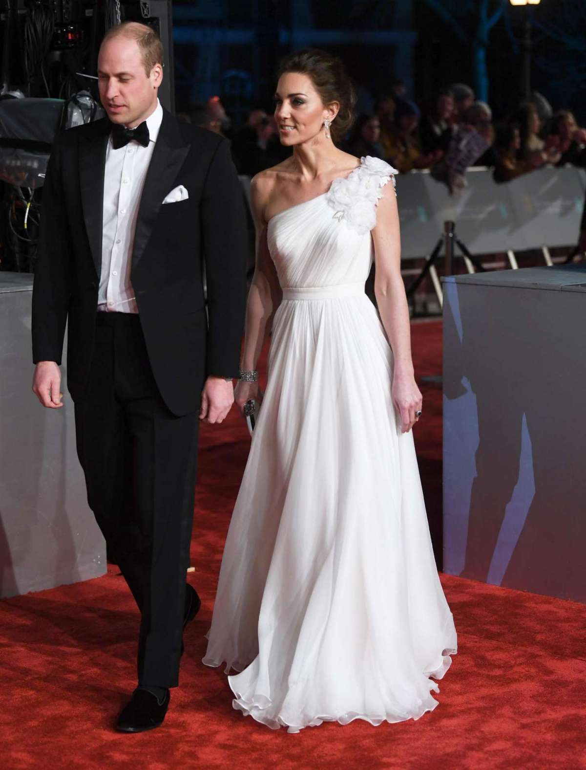 L'abito da sposa di Kate Middleton