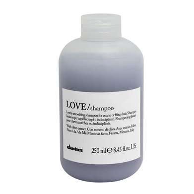 Davines Love Shampoo