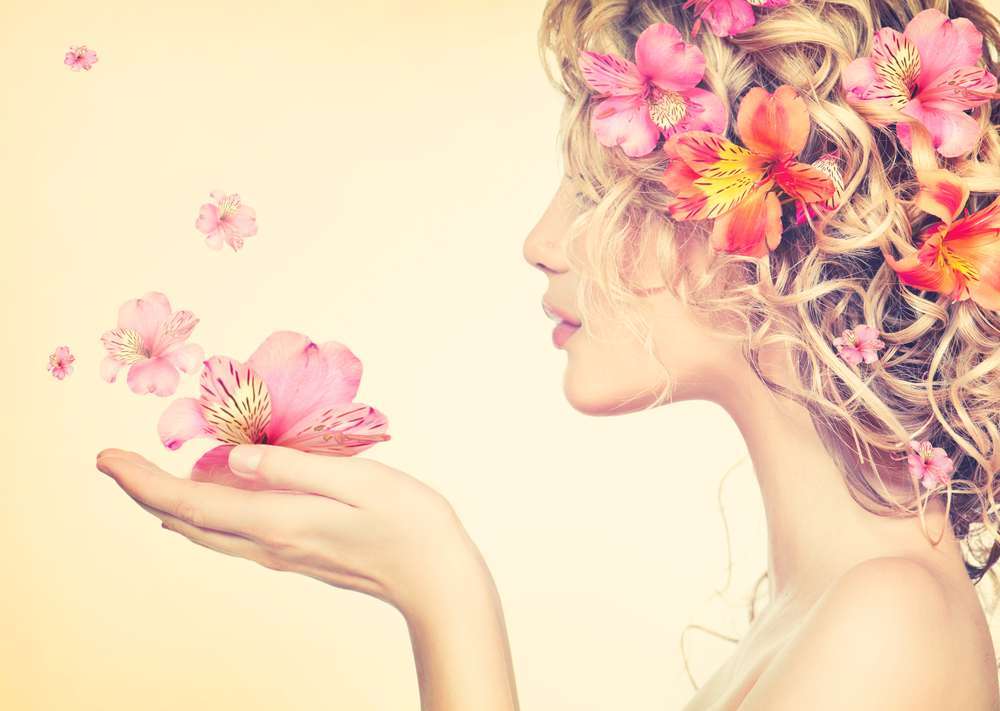 I migliori prodotti per la beauty routine di primavera