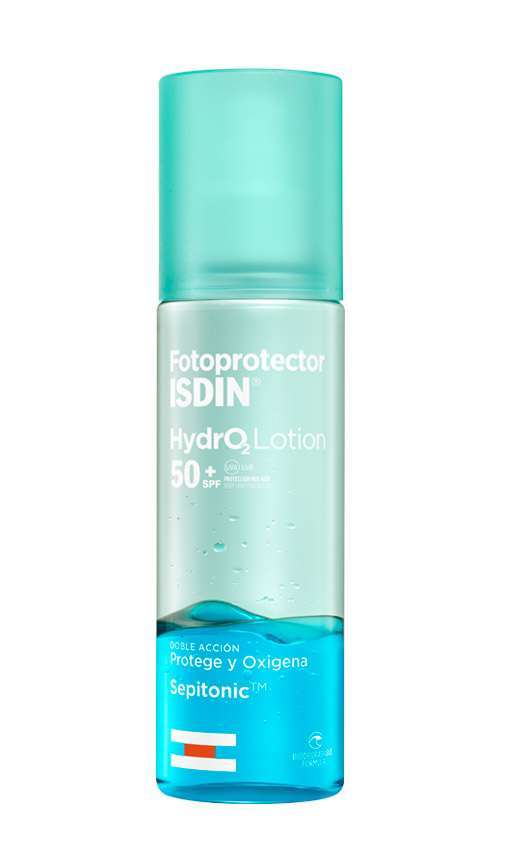 ISDIN Fotoprotector HydroLotion