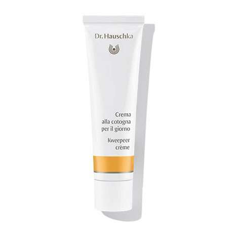 Dr. Hauschka Crema Alla Cotogna per il Giorno