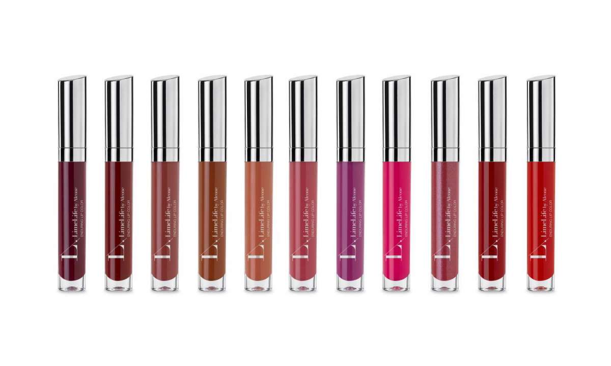 LimeLife Enduring Lip Color