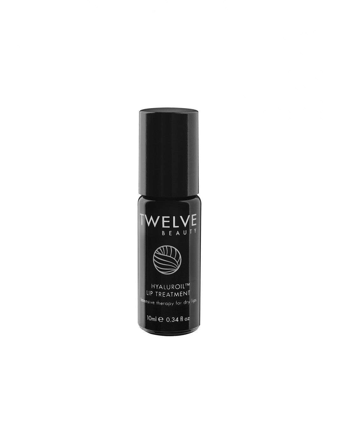 Twelve Beauty Hyaluroil Lip Treatment