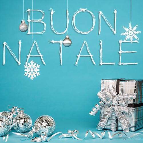 Auguri di Natale originali