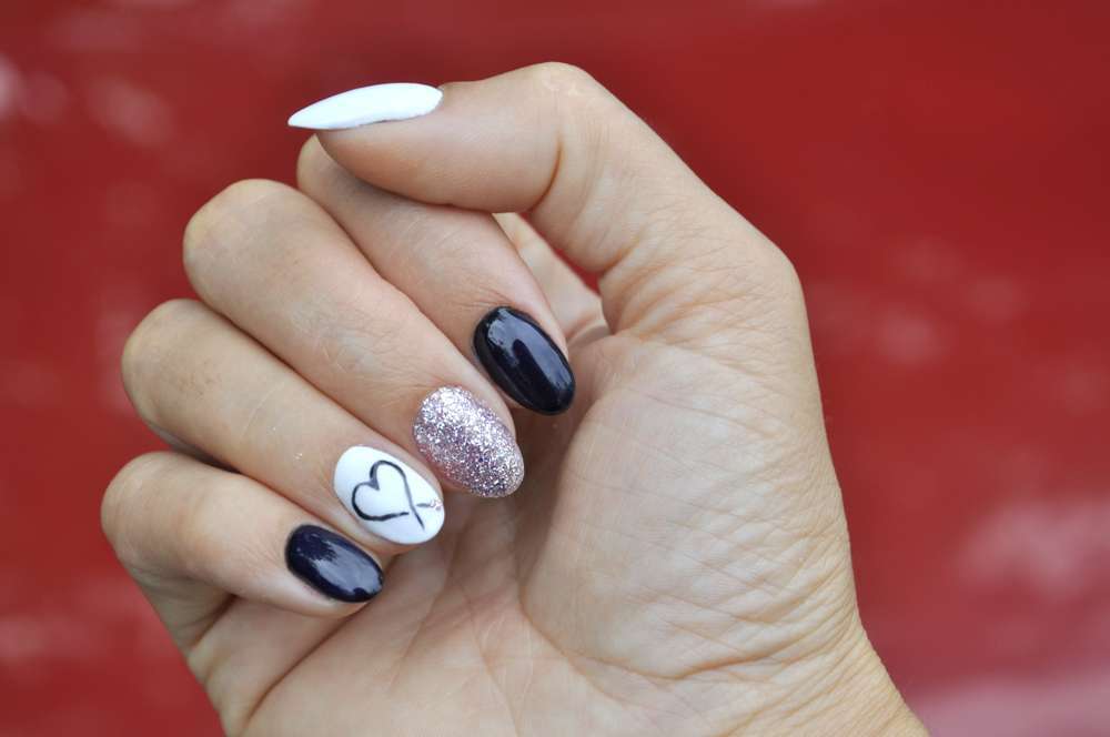 Nail art semplici da realizzare