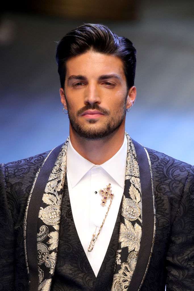 Mariano Di Vaio: il più bello degli influencer (6 milioni di follower!)