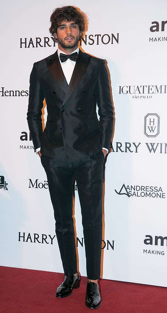 Marlon Teixeira: il modello più sexy