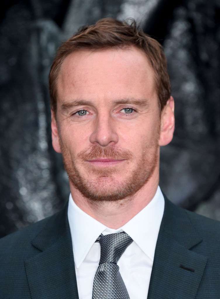 Michael Fassbender, fra i più belli al mondo!
