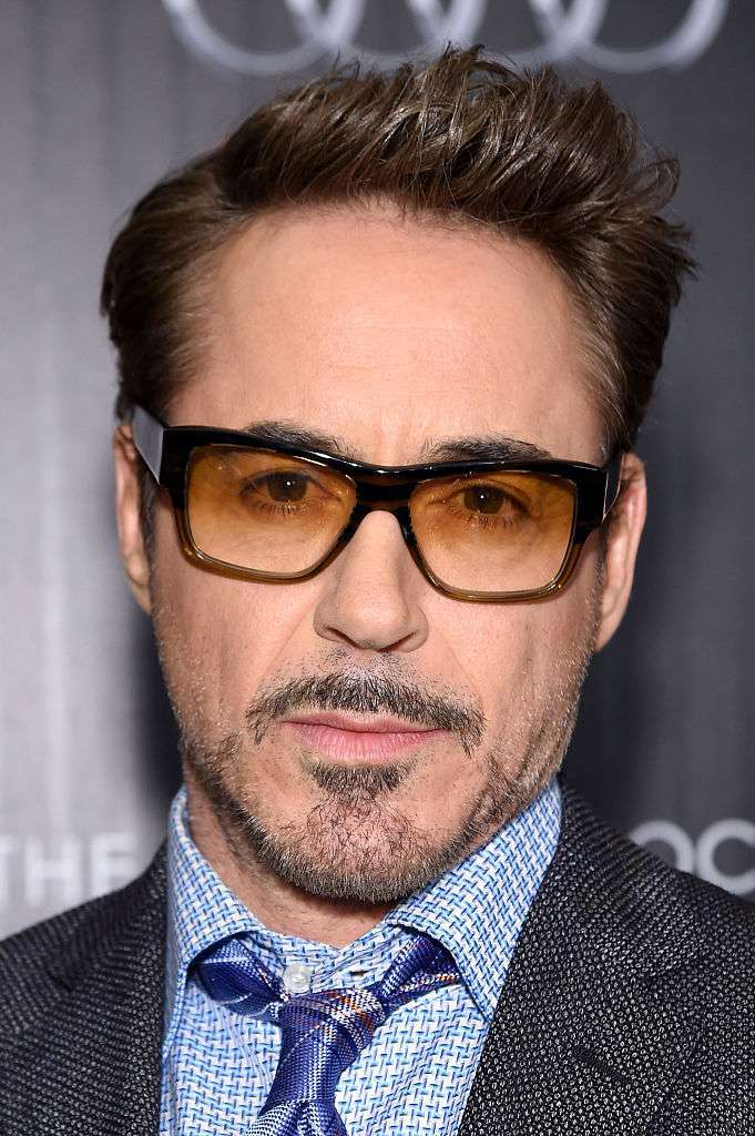 Robert Downey Jr, fra i più belli e simpatici di Hollywood
