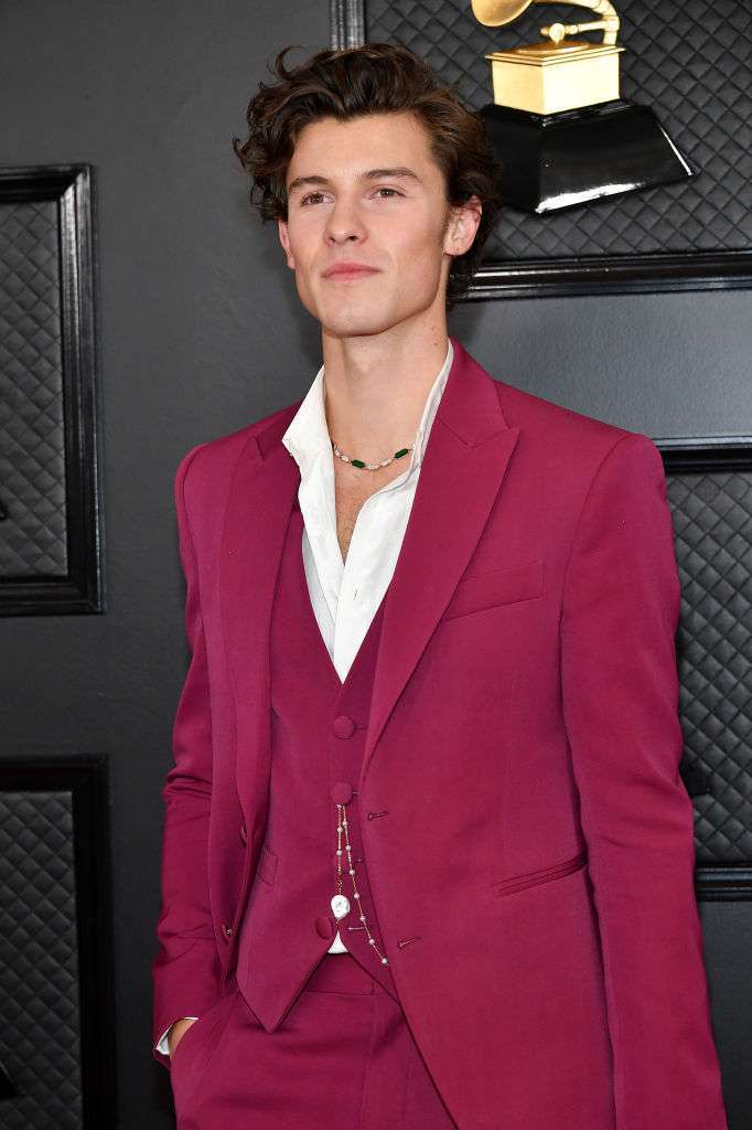 Shawn Mendes