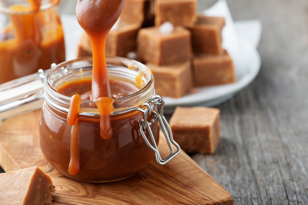Nuoc Mau o salsa al caramello