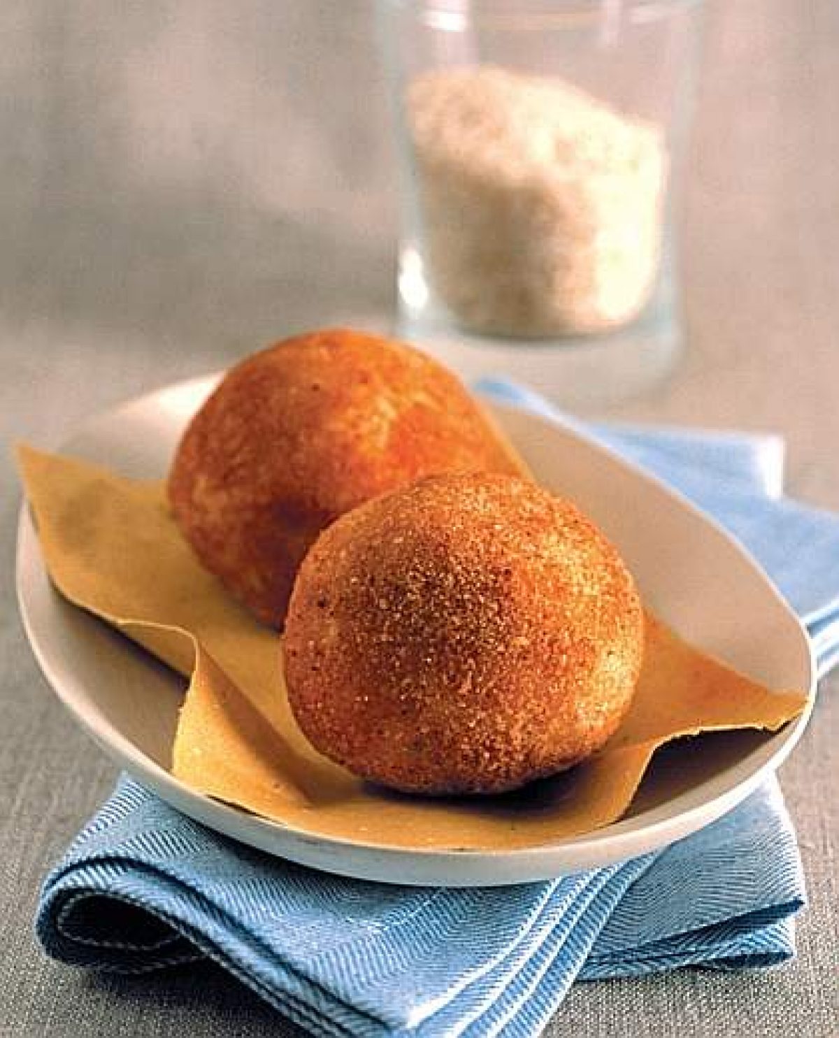 Arancini Pourfemme