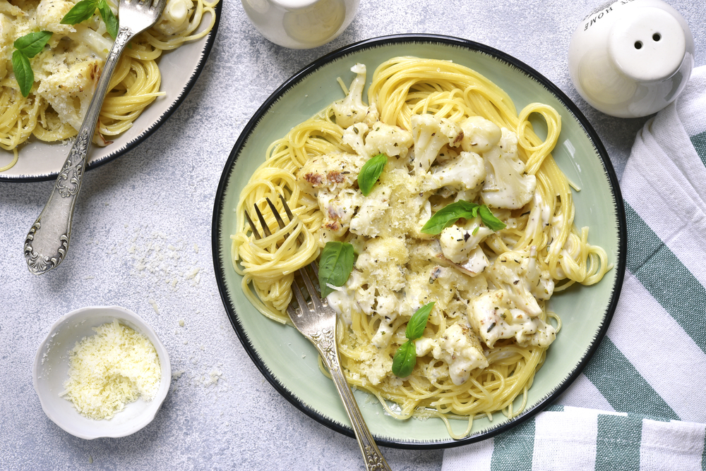 Pasta e cavolfiore